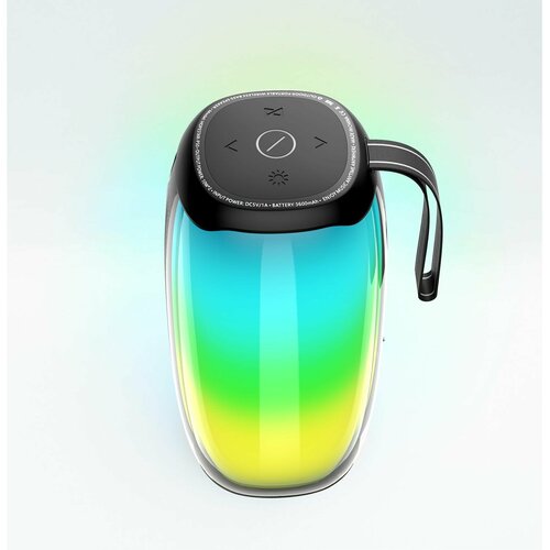 Hopestar P50беспроводная Bluetooth колонка 420000₽