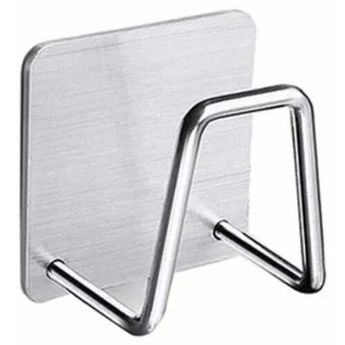 Держатель для губки на раковину, 4.5 х 3 х 4.8 см