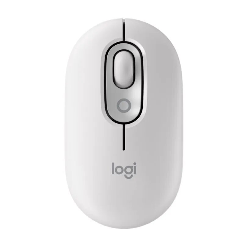 Беспроводная мышь Logitech Pop