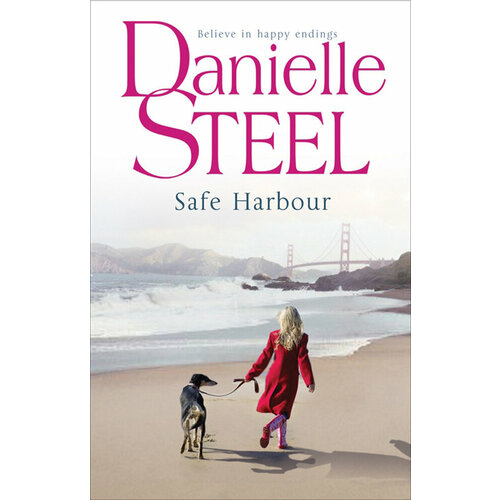 Safe Harbour | Steel Danielle