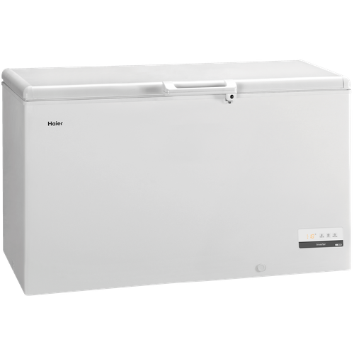 Haier HCE520RF