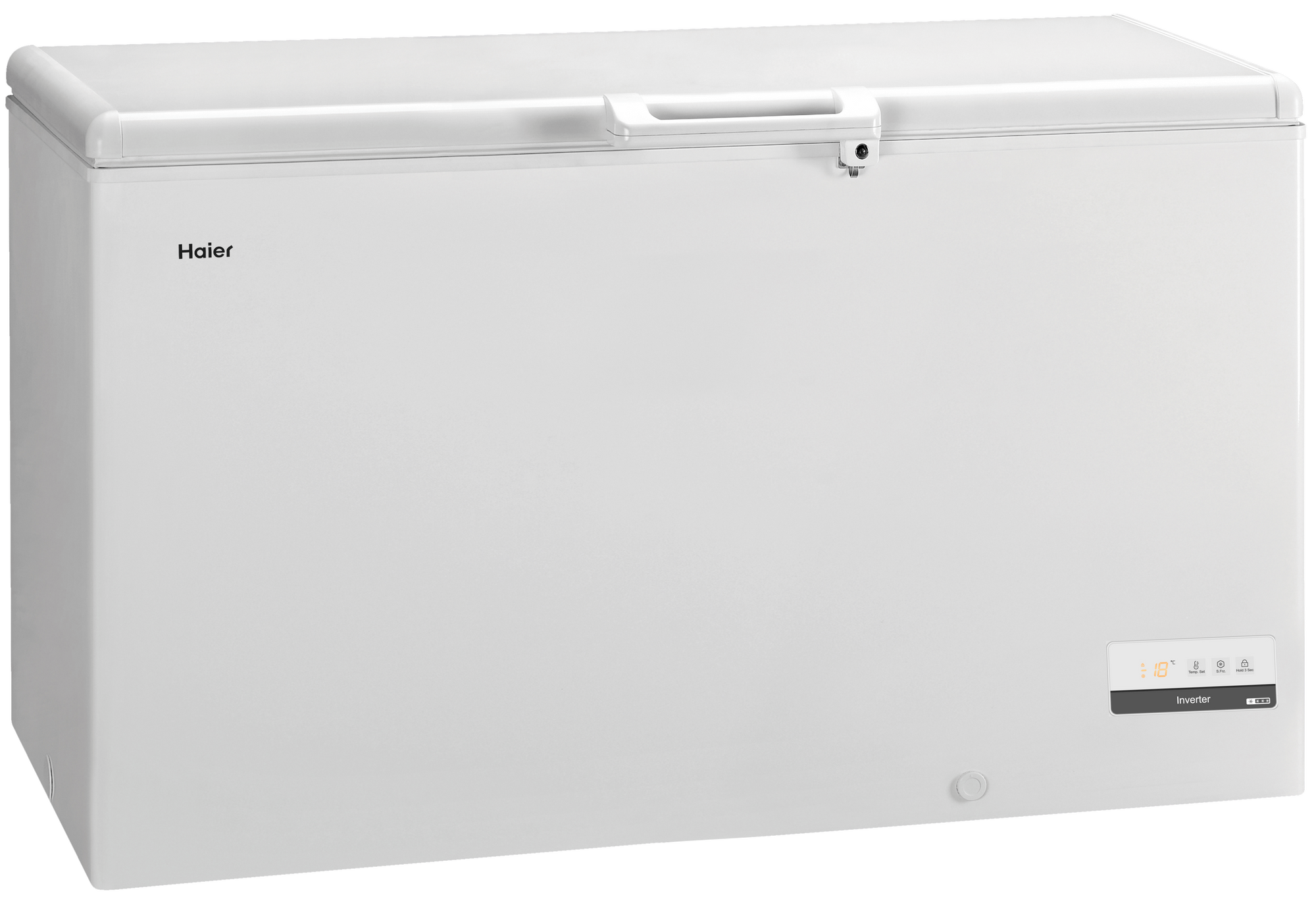 Haier HCE520RF
