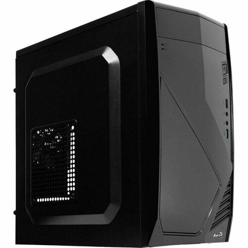 Системный блок OLDI Computers OFFICE 170 0807520 (Intel Core i3 13100 3.4 GHz/H610M/DDR4-16Gb/SSD-512GB/600W/Win10 Pro)