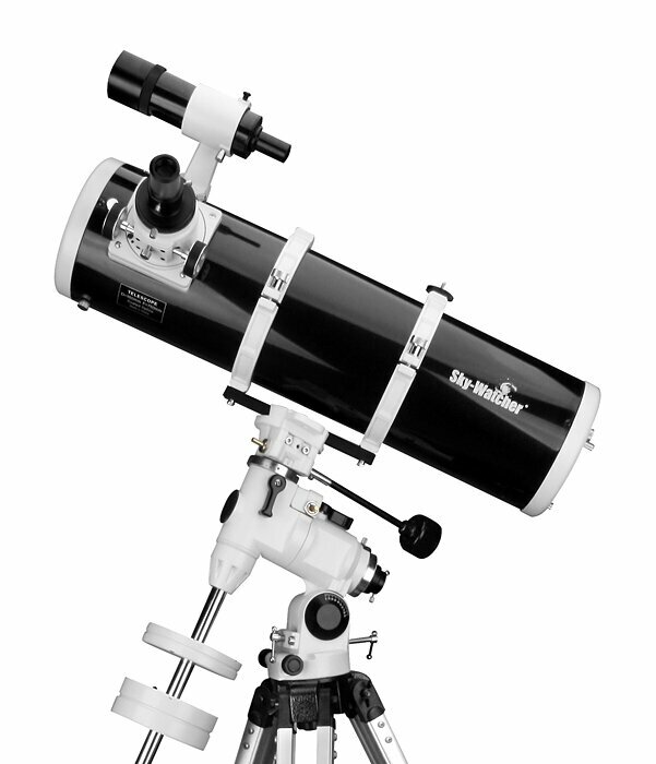 Телескоп Sky-Watcher BK P1501EQ3-2 - фото №7