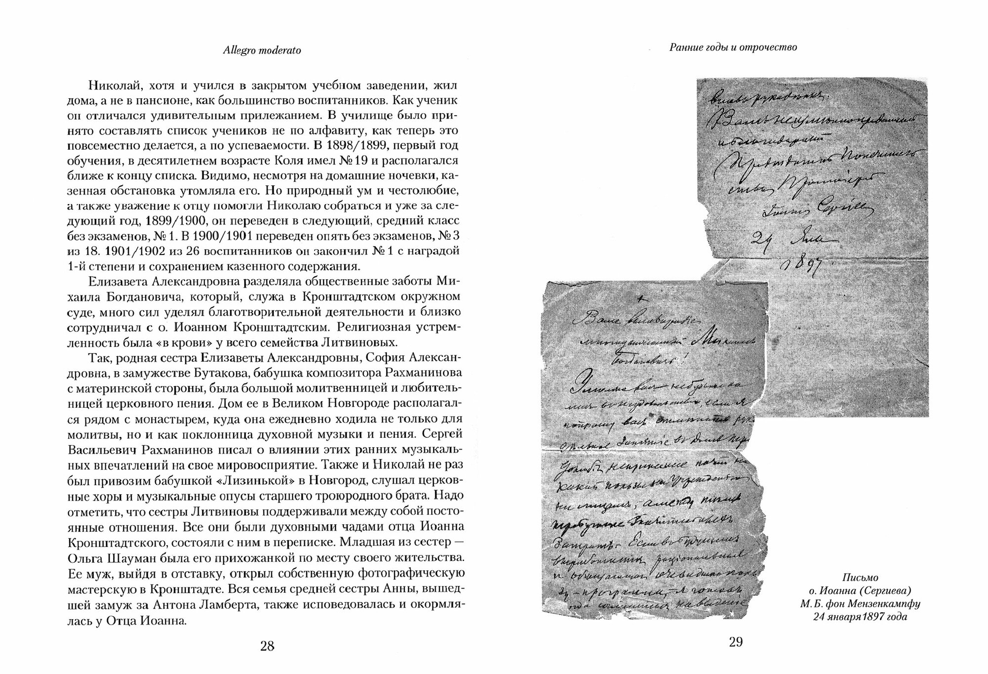 Николай Михайлович Стрельников Очерк жизни и творчества - фото №2