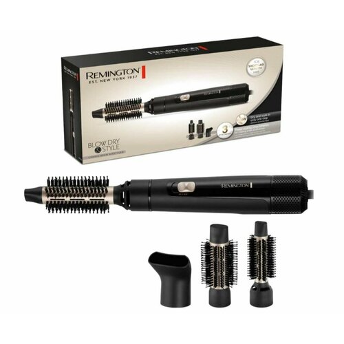 стайлер remington s7412 Стайлер воздушный Remington AS7300 Blow Dry & Style 800W Airstyl