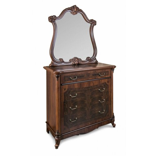 Комод Илона караваджо Эра мебель 28542₽