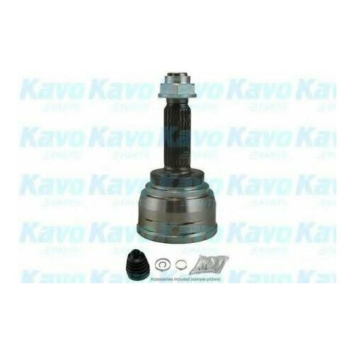 Шрус Hy Accent 00- Kavo Parts Cv-3008 CV3008 KAVO PARTS CV-3008 2430₽