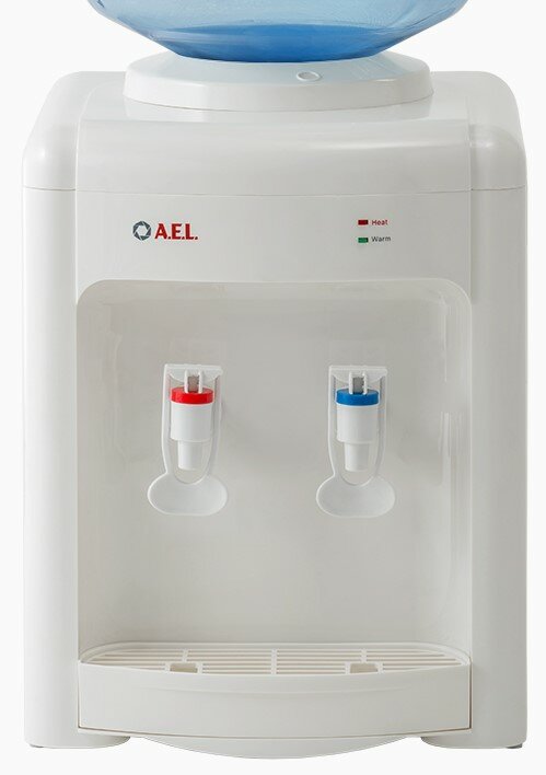 Настольный кулер AEL TD-AEL-340 v2