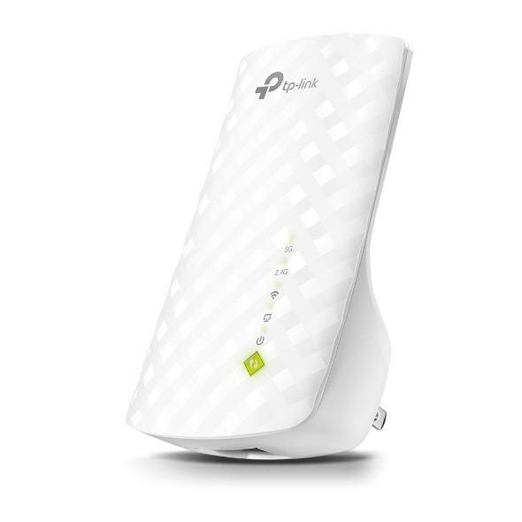 TP-Link RE220 AC750 Усилитель Wi-Fi сигнала