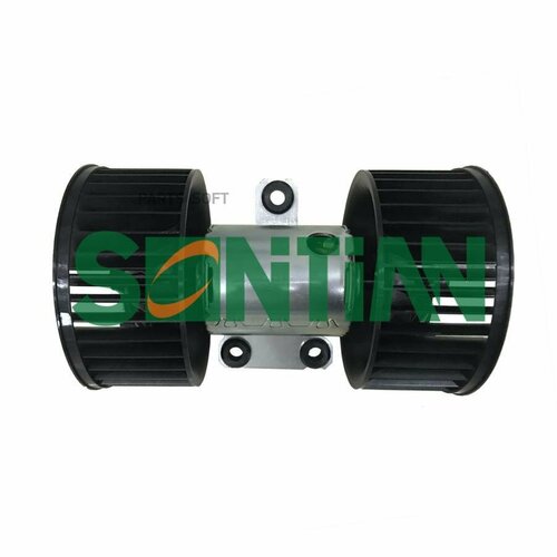 SONTIAN ZD172390 Мотор печки BMW5 (E39)(1995/11 - 2003/06) BMW5 Touring (E39)(1997/01 - 2004/05)