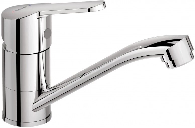 Смеситель для раковины Dorff Norma D1000000