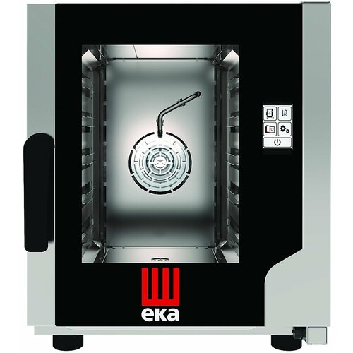 Пароконвектомат Tecnoeka EKF 523 NT UD