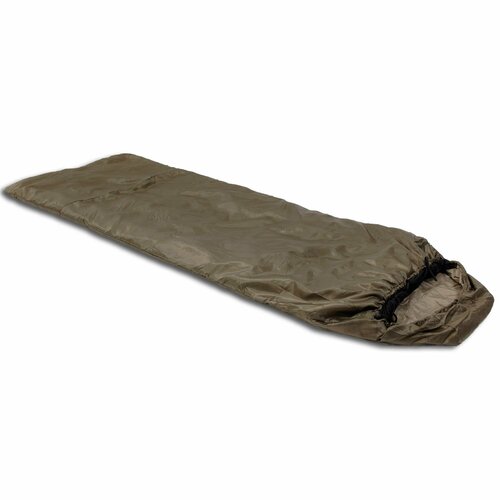 Snugpak Sleeping Bag Jungle olive 1908200₽