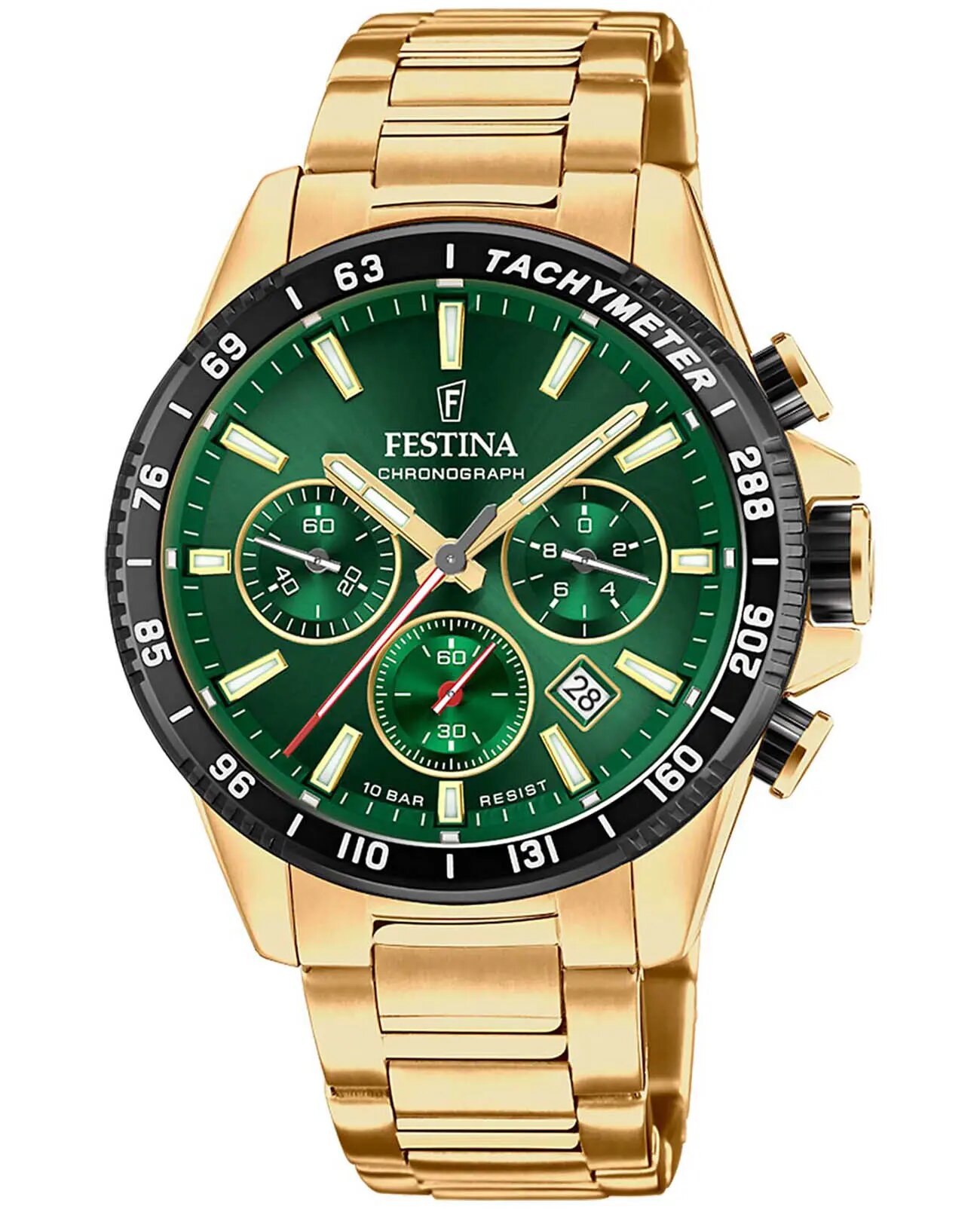 Наручные часы FESTINA F20634/4