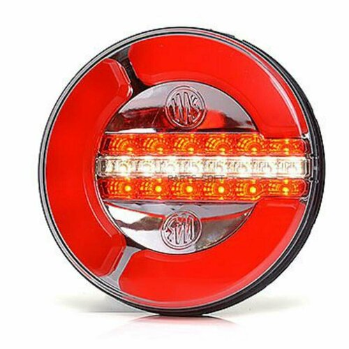 1130 12F корпус фонаря страна ввоза-польша WAS 113012F цена за 1 шт 6810₽