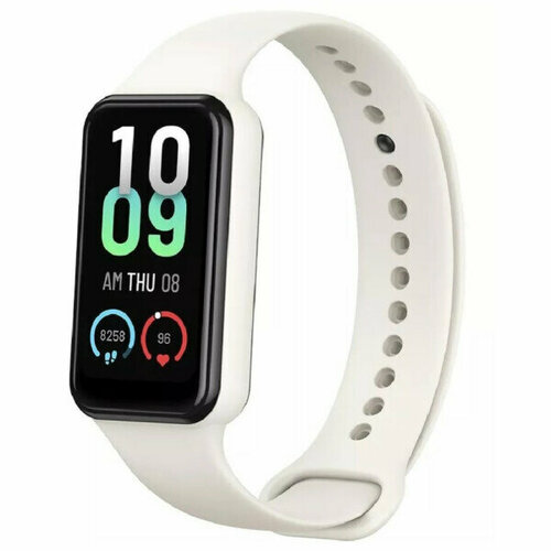 Фитнес-браслет Xiaomi Smart Band 2 GL ivory 1036500₽