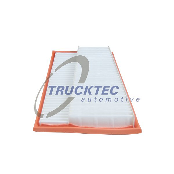TRUCKTEC 02.14.140 фильтр воздушный