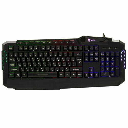 Клавиатура DEXP Kite 283500₽