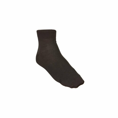 Носки Aswery Alba Low, размер 27(41-43), черный носки aswery alba размер 27 41 43 черный