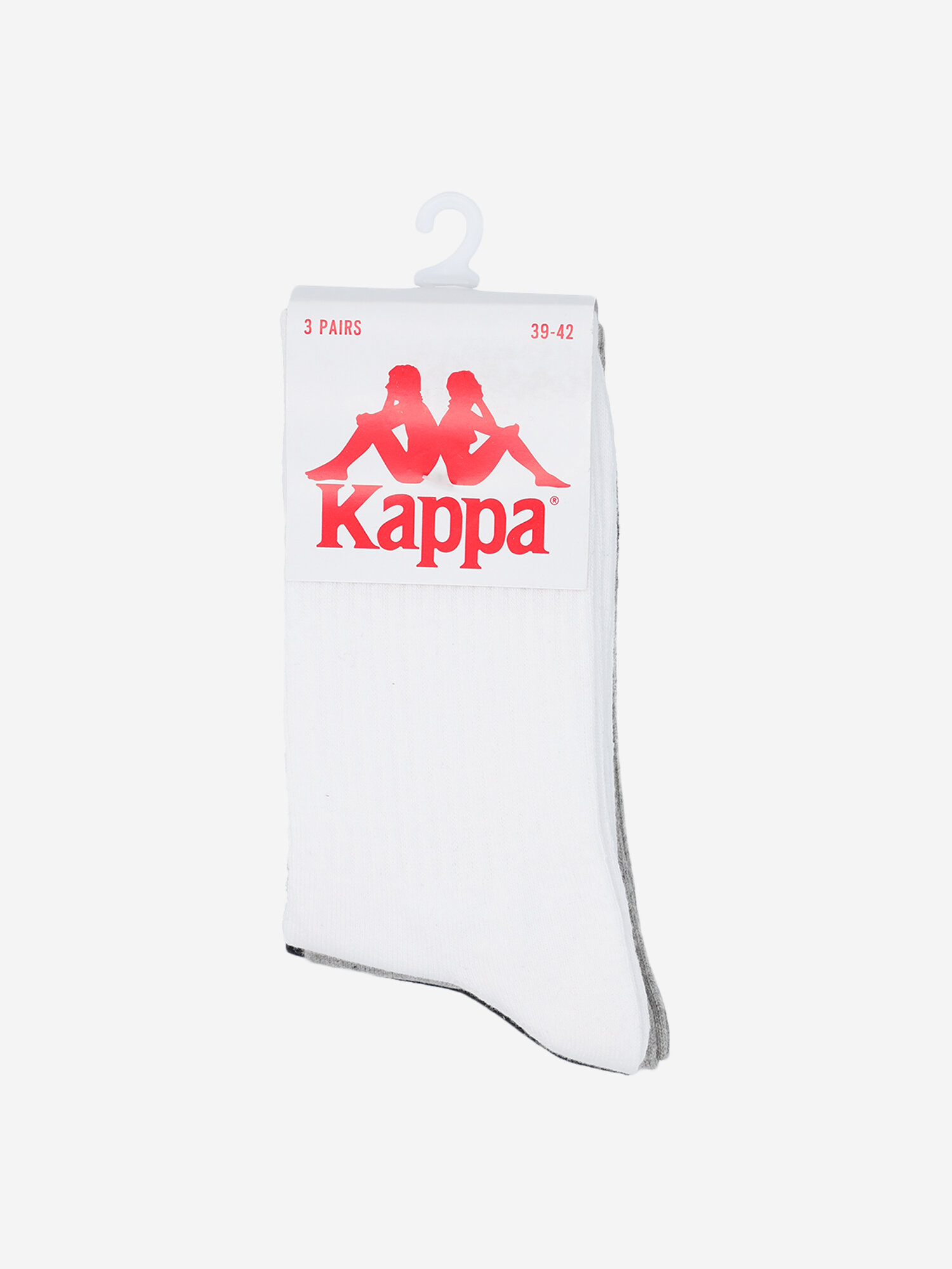 Носки Kappa