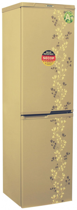 Холодильник DON R-297 ZF