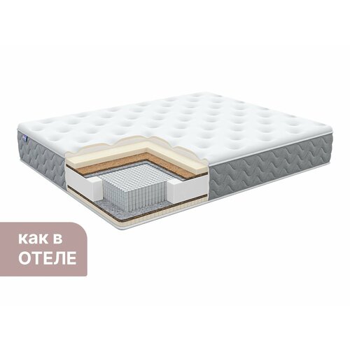 Матрас Димакс Bliss Rich 60х190