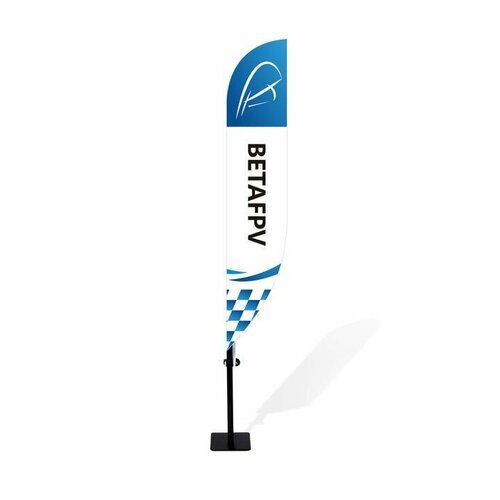 очки betafpv vr02 00313863 1 Столб флаг BETAFPV Race Flag (1 шт.)