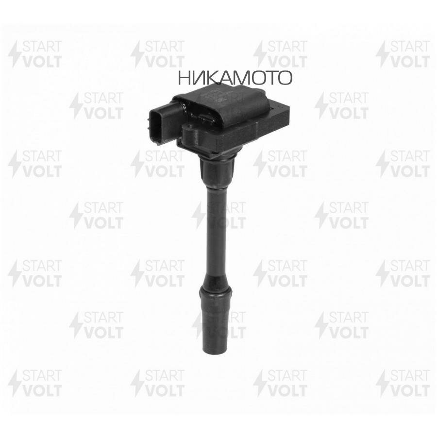 STARTVOLT SC1042 Катушка зажигания для а/м Mitsubishi Pajero III (00-) 3.5i (SC 1042)