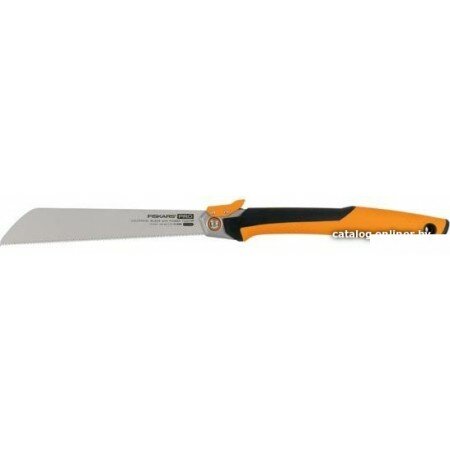 Ножовка Fiskars Pro PowerTooth 1062933