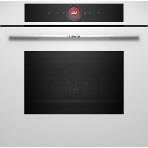 Встраиваемый духовой шкаф Bosch HBG7341W1 10877000₽