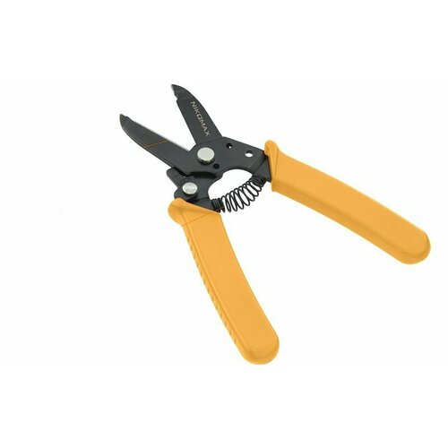Кусачки NIKOMAX NMC-502C 626₽