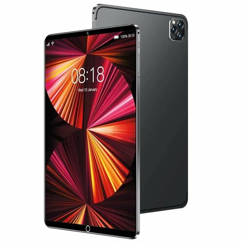 FYVTVYF Планшет 11pr 101 512GB черный матовый 441500₽