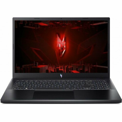 Acer Nitro V 15 ANV15-51-7341 NH QN9CD005 Intel Core i7-13620H 36GHz16384Mb1Tb SSDnVidia GeForce RTX 3050 6144MbWi-FiCam1561920x1080No OS 9920200₽