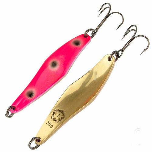 блесна trout bait brenta 44g 20 гр Блесна Trout Bait BRENTA 67G 20 гр