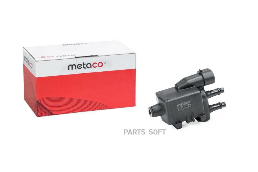 METACO 6700-090 Клапан электромагнитный