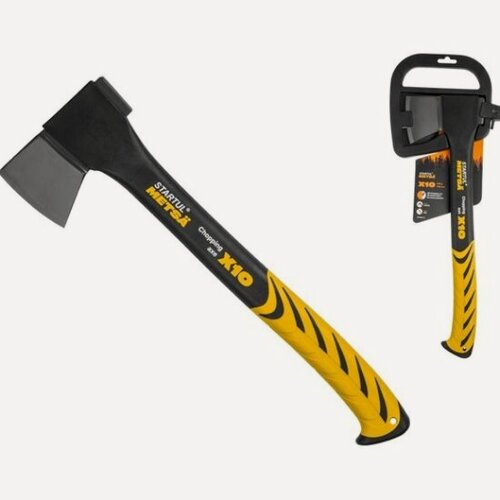 Изображение товара Топор Startul универсальный X10 METSA ST2030-10