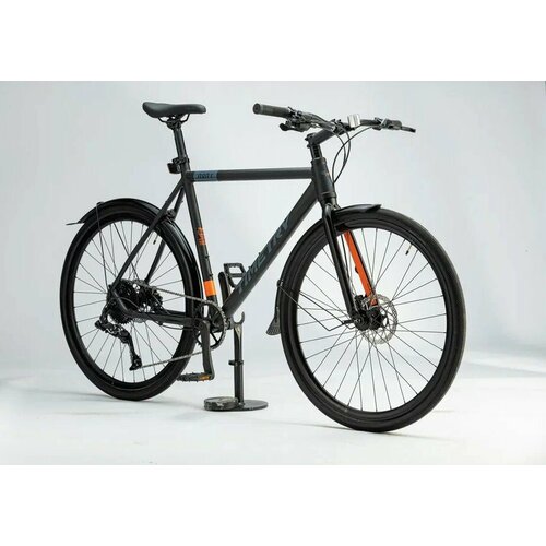 Велосипед Time Try ТT261/10s 700C Алюминиевая рама 23