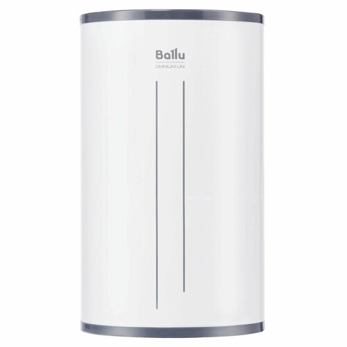 Водонагреватель Ballu BWHS 15 Omnium Uni U 1139000₽