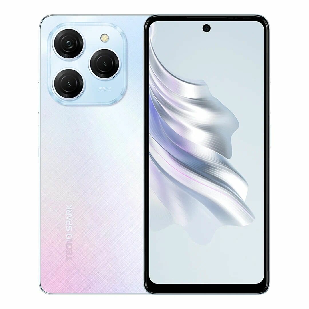 Смартфон Tecno SPARK 20 Pro 8/256Гб