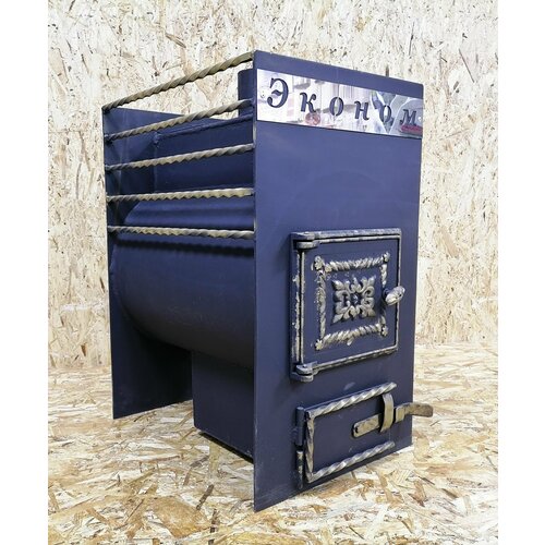 Печь для бани 