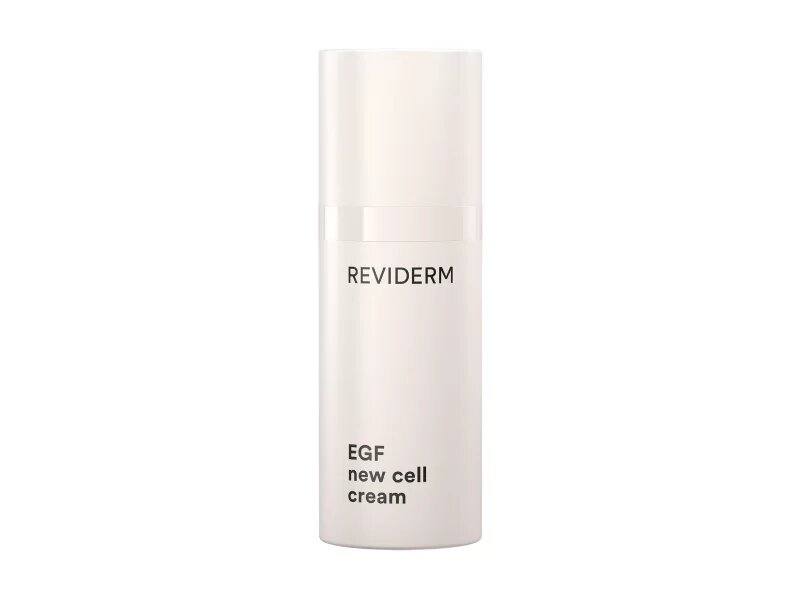 Reviderm EGF new cell cream Восстанавливающий 24-часовой крем с факторами роста /