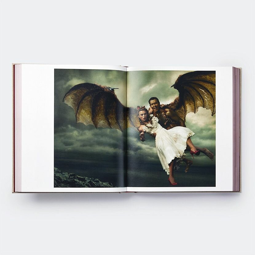 Annie Leibovitz: Wonderland - фото №7