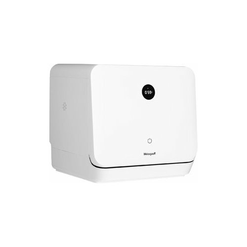 Weissgauff Посудомоечная машина Weissgauff TDW 4035 D белый компактная 1866400₽