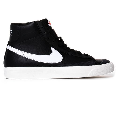 фото Кеды nike blazer mid '77 vntg, полнота f, размер 9, белый