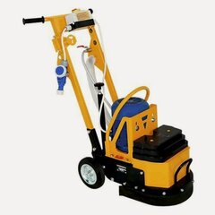 Изображение товара Машина мозаично-шлифовальная GM122 Сплитстоун (двигатель электрический 4кВт, с усиленной планшайбой)