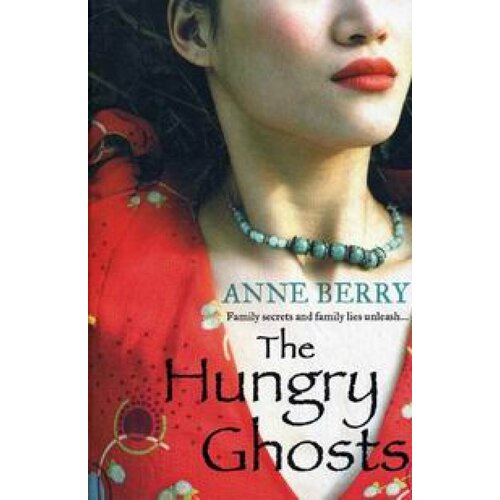 The Hungry Ghosts