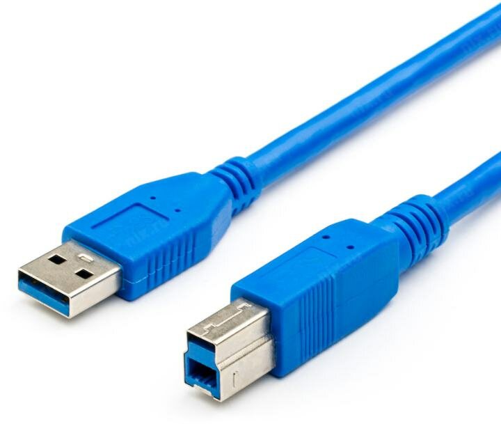 Кабель USB 3.0 A -> B Atcom AT2824