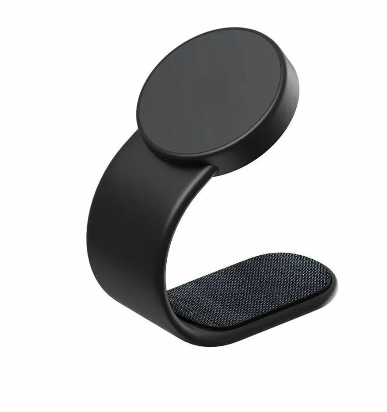 Держатель автомобильный магнитный MagneticPhone RT-099 для мобильных устройств:
10 неочевидных преимуществ на фоне конкурентов
