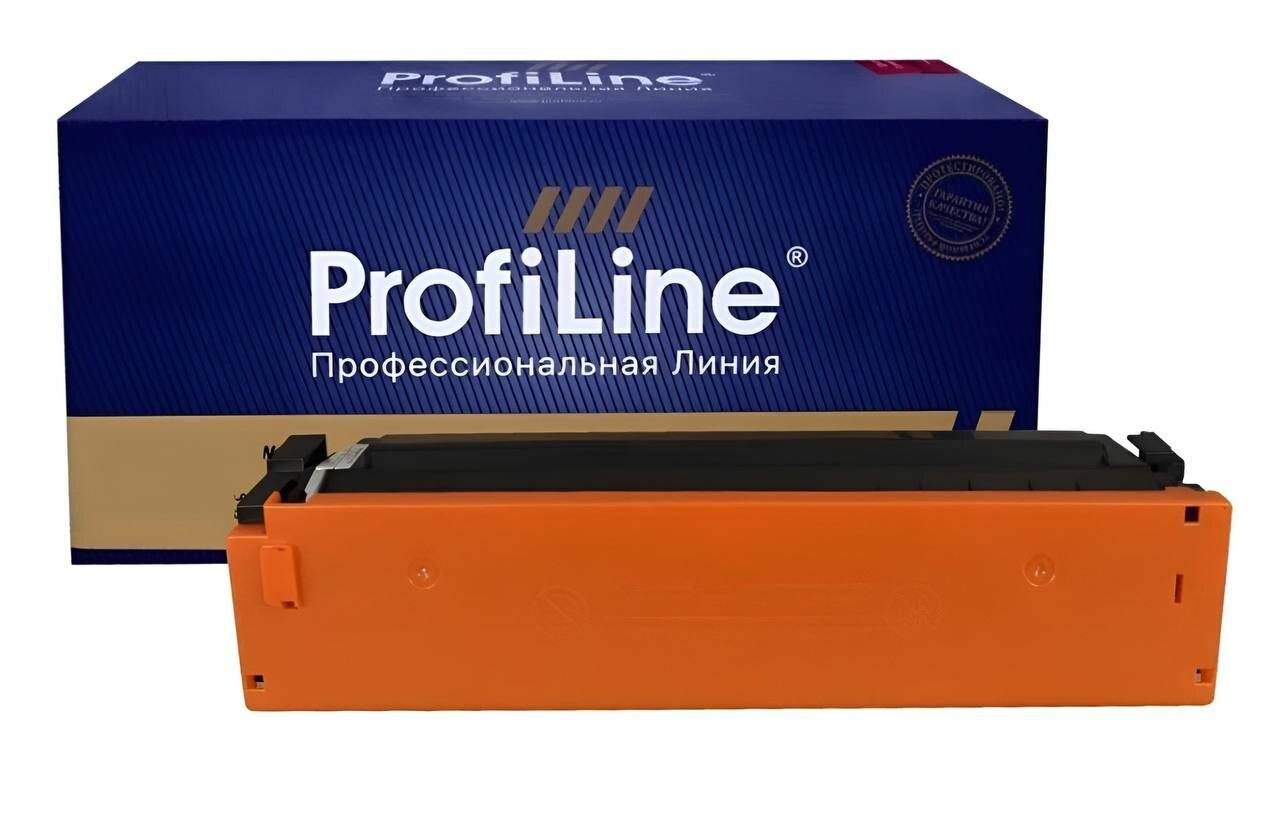 Картридж Profiline CF237X (37X) Black С Чипом. для принтеров HP M608, M609, M631, M632